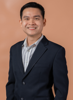 Deputy Dean for Administration and Planning